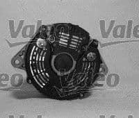 432744 Valeo Генератор