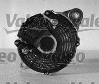 439093 Valeo Генератор