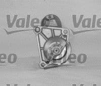 436051 Valeo Стартер