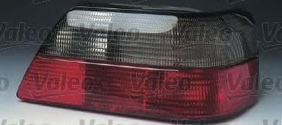 084281 Valeo Задний фонарь для Peugeot 605