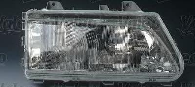 085584 Valeo Основная фара для Peugeot 806