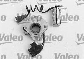 243253 Valeo Монтажный комплект распределителя зажигания