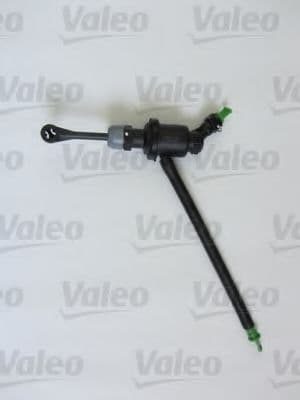 804838 Valeo Головний циліндр зчеплення