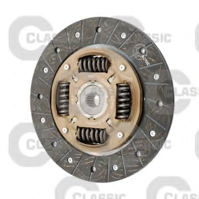 786009 Valeo Комплект зчеплення