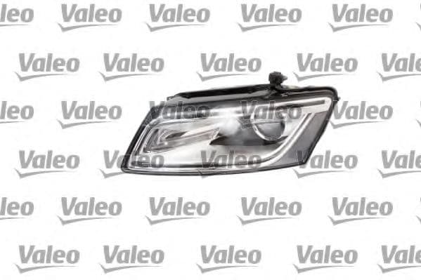 044867 Valeo Основная фара для Audi Q5