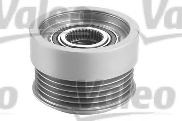 588007 Valeo Муфта генератора