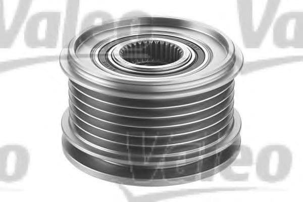 588011 Valeo Муфта генератора