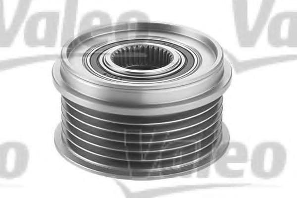 588012 Valeo Муфта генератора