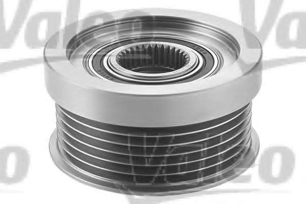 588022 Valeo Муфта генератора
