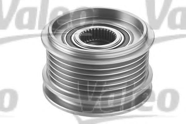 588024 Valeo Муфта генератора