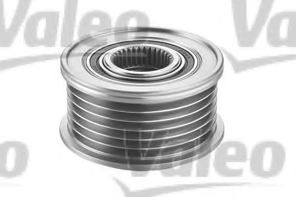 588030 Valeo Муфта генератора