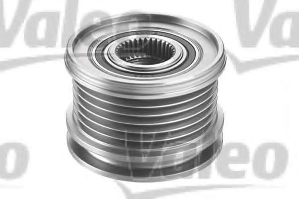 588039 Valeo Муфта генератора