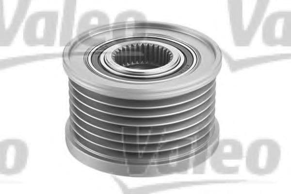 588040 Valeo Муфта генератора