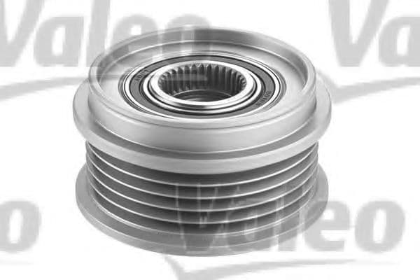 588041 Valeo Муфта генератора