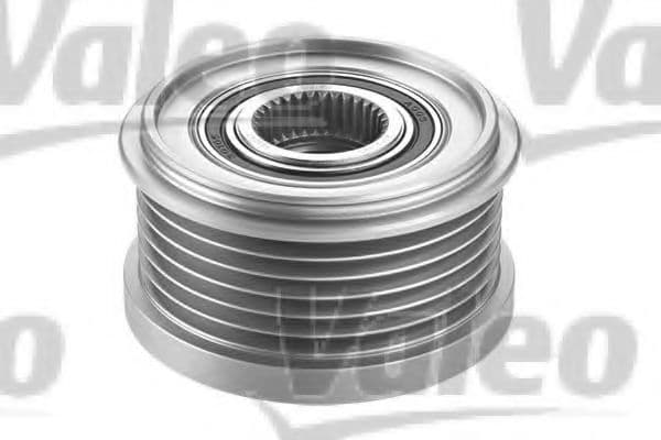 588047 Valeo Муфта генератора