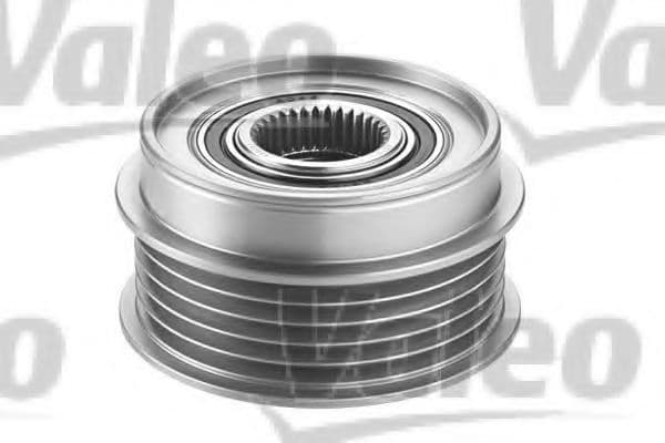 588051 Valeo Муфта генератора