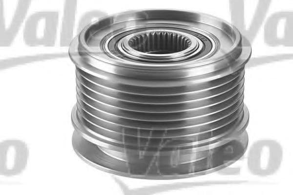 588052 Valeo Муфта генератора