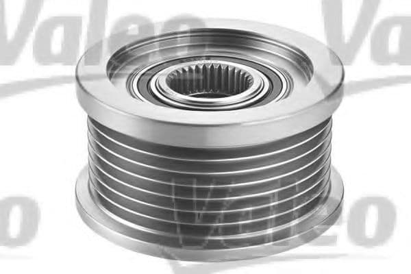 588082 Valeo Муфта генератора