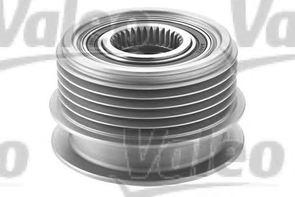 588083 Valeo Муфта генератора