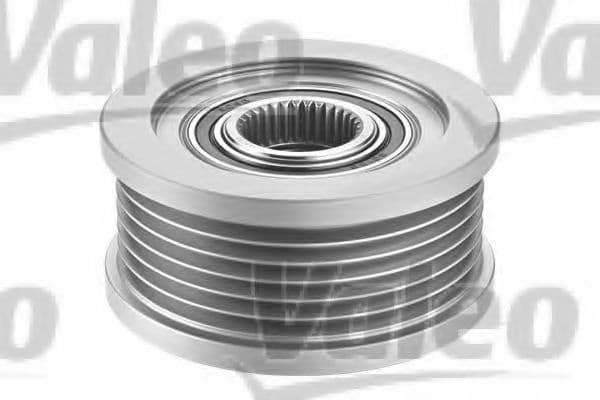 588089 Valeo Муфта генератора