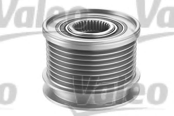 588093 Valeo Муфта генератора