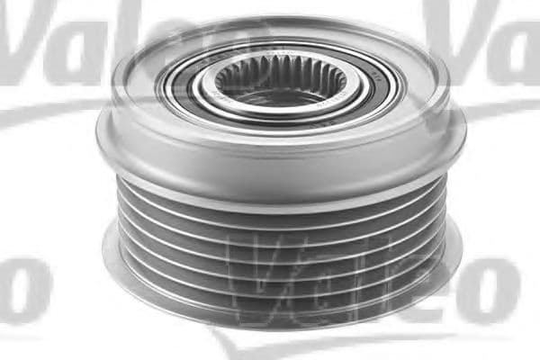 588106 Valeo Муфта генератора