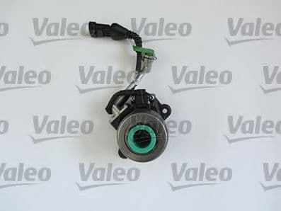 804599 Valeo Выжимной подшипник