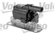 245228 Valeo Катушка зажигания