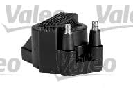 245255 Valeo Катушка зажигания