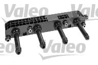 245310 Valeo Котушка запалювання