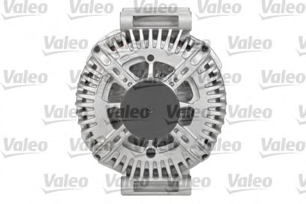 440037 Valeo Генератор для Chrysler 300C