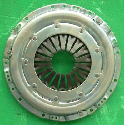 826830 Valeo Комплект зчеплення