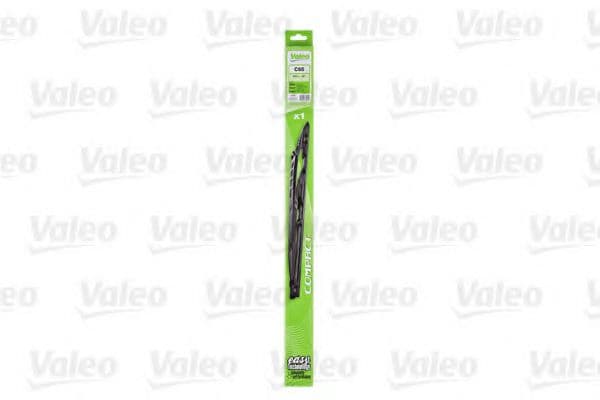 576095 Valeo Щітки склоочисника