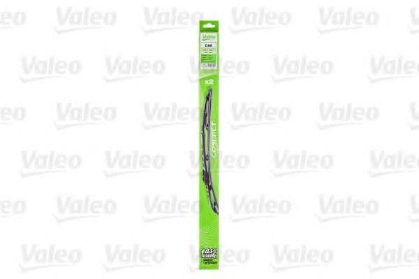 576097 Valeo Щетки стеклоочистителя