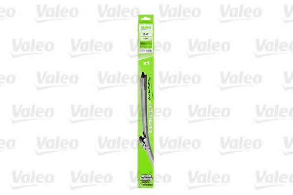575905 Valeo Щітки склоочисника