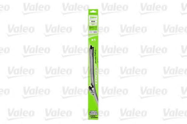 575908 Valeo Щетки стеклоочистителя