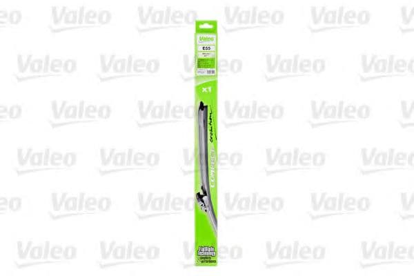 575912 Valeo Щетки стеклоочистителя