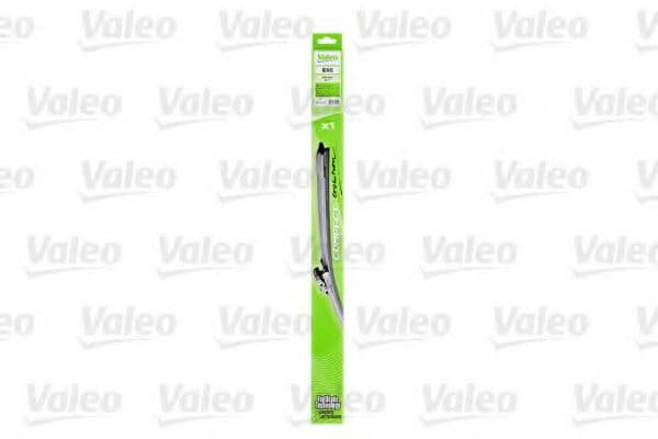 575914 Valeo Щітки склоочисника
