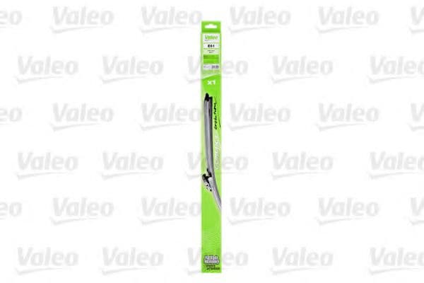 575915 Valeo Щетки стеклоочистителя