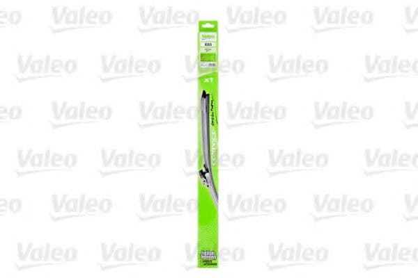 575916 Valeo Щетки стеклоочистителя