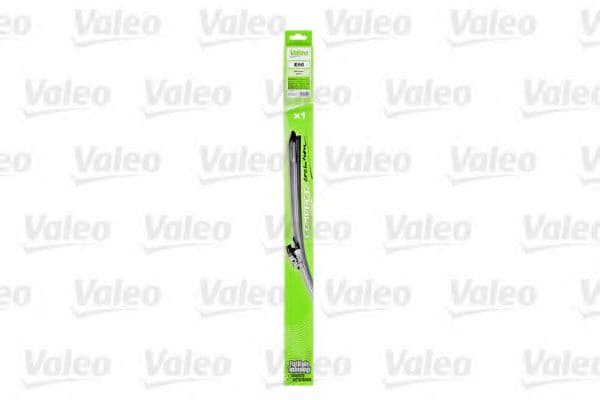 575917 Valeo Щітки склоочисника