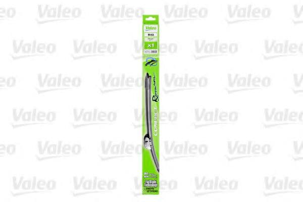 576074 Valeo Щетки стеклоочистителя