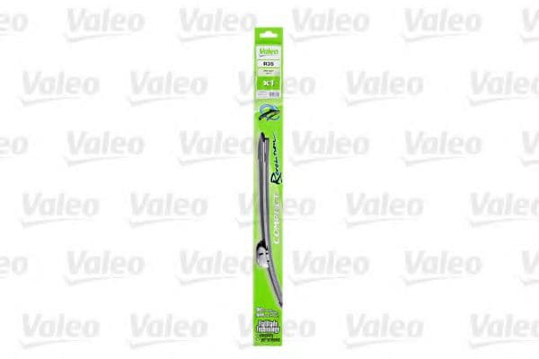 576079 Valeo Щітки склоочисника