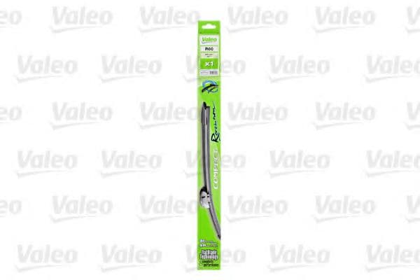 576080 Valeo Щітки склоочисника