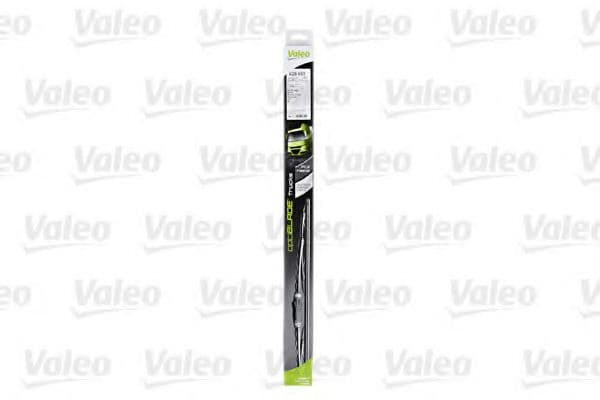 628651 Valeo Щетки стеклоочистителя