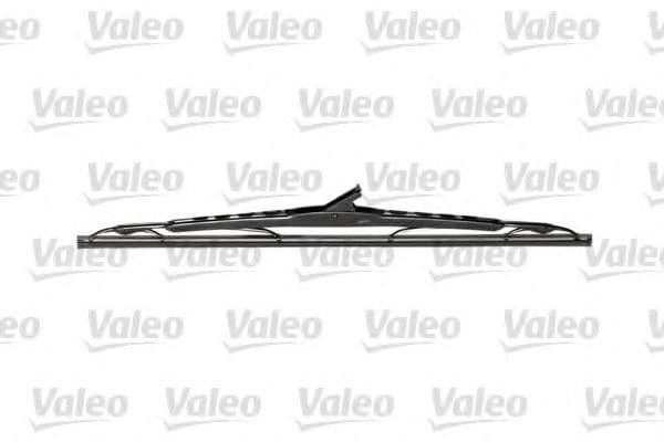 728801 Valeo Щітки склоочисника