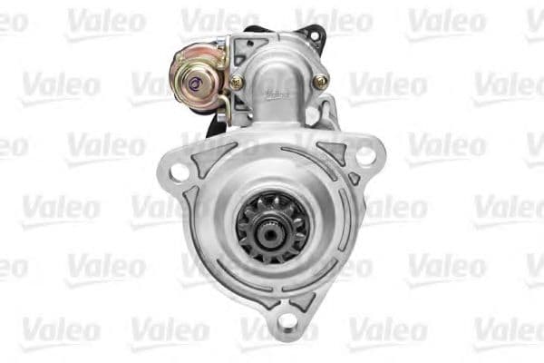 438233 Valeo Стартер