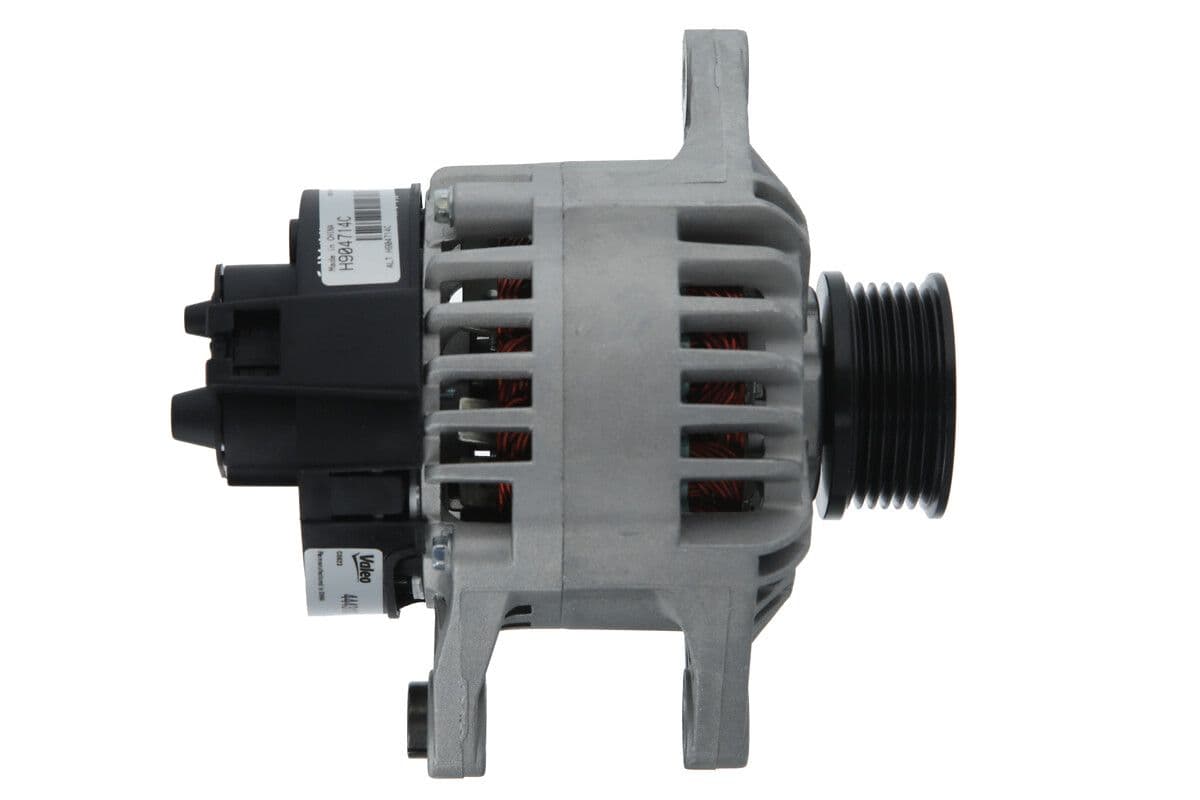 444313 Valeo Генератор