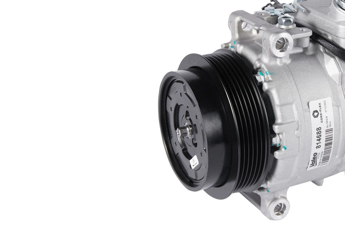 814688 Valeo Компресор кондиціонера