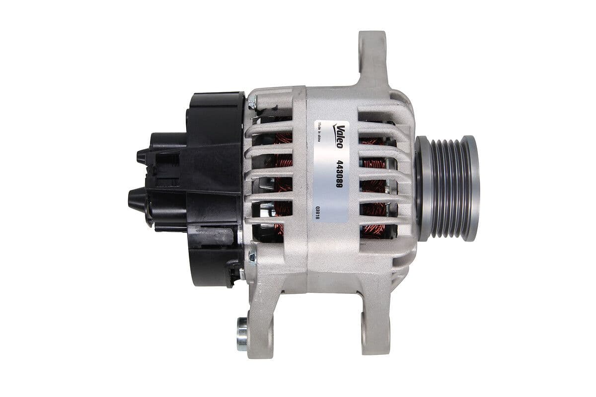 443089 Valeo Генератор